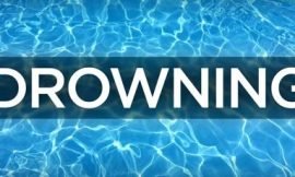 Police investigating suspected drowning of 8-year-old