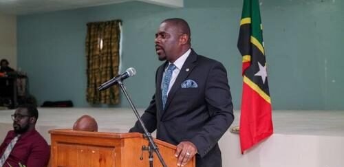 Read more about the article Caricom’s 25 by 25 initiative launched in St. Kitts and Nevis