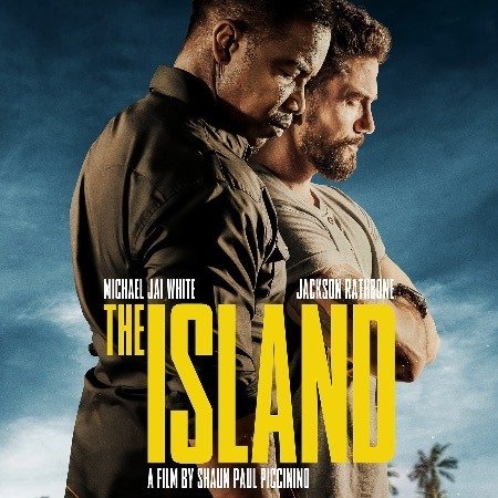 the island movie