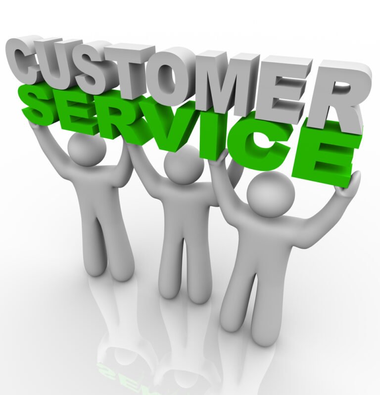 Read more about the article Customer Service on Nevis discussed during Let’s Talk