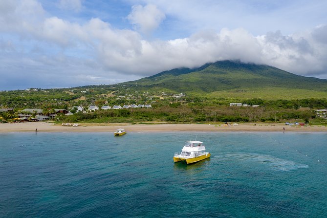 You are currently viewing Nevis named one of three new Favorite Caribbean Destinations by Essence Magazine