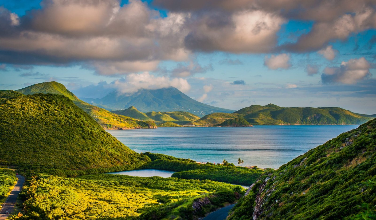 You are currently viewing Where is St. Kitts and Nevis in terms of sustainability?