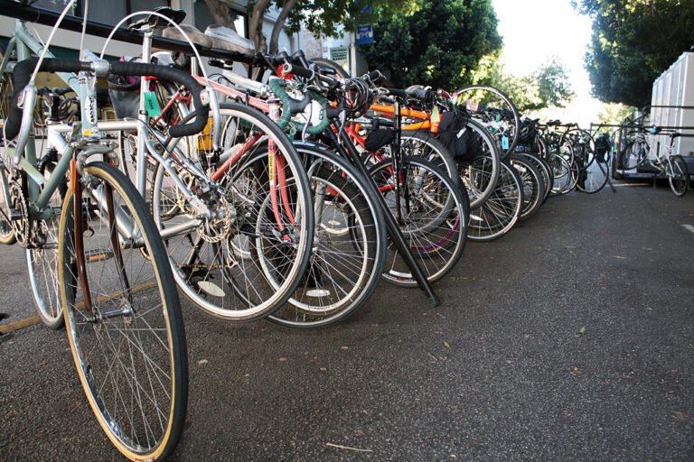 Read more about the article Police urges bicycle riders to abide to regulations