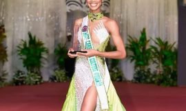 Miss Guyana wins 2023 Miss Caribbean Culture pageant