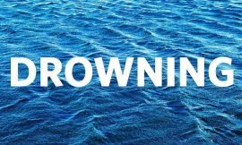 Lawmen continue investigation into suspected drowning incident