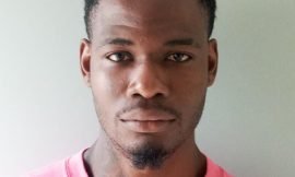 Man charged in relation to attempted robbery of Rams, Nevis