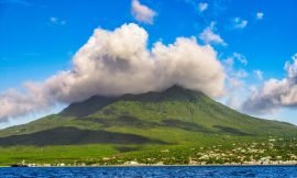 Nevis to receive first cruise calls for 2023/2024 cruise season on Nov. 26th