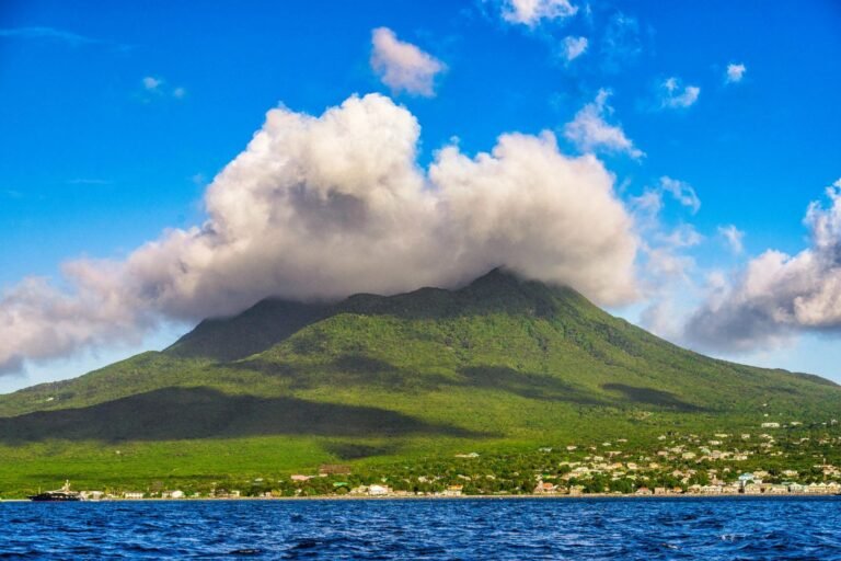 Read more about the article Travel Magazine names Nevis as “the Caribbean’s best kept secret”