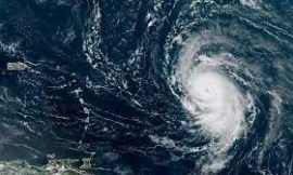 Director at NDMD provides information on hurricane shelters for Nevisian public