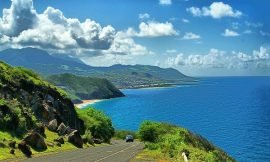 St. Kitts-Nevis’ progress in educational development discussed