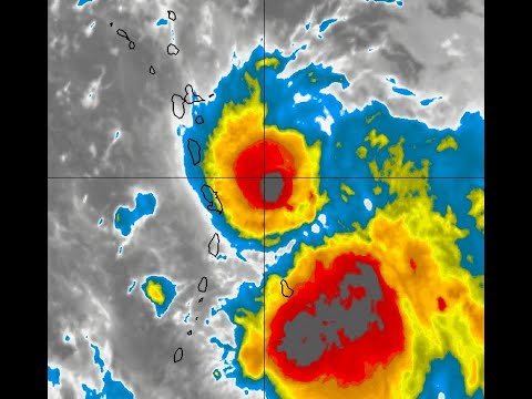 You are currently viewing Authorities inform public of flooding damage following passage of Hurricane Tammy