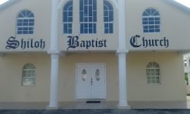 Shiloh Baptist Church, Nevis, to celebrate 49th Anniversary