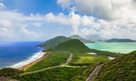 St. Kitts to host Tourism Fest in November