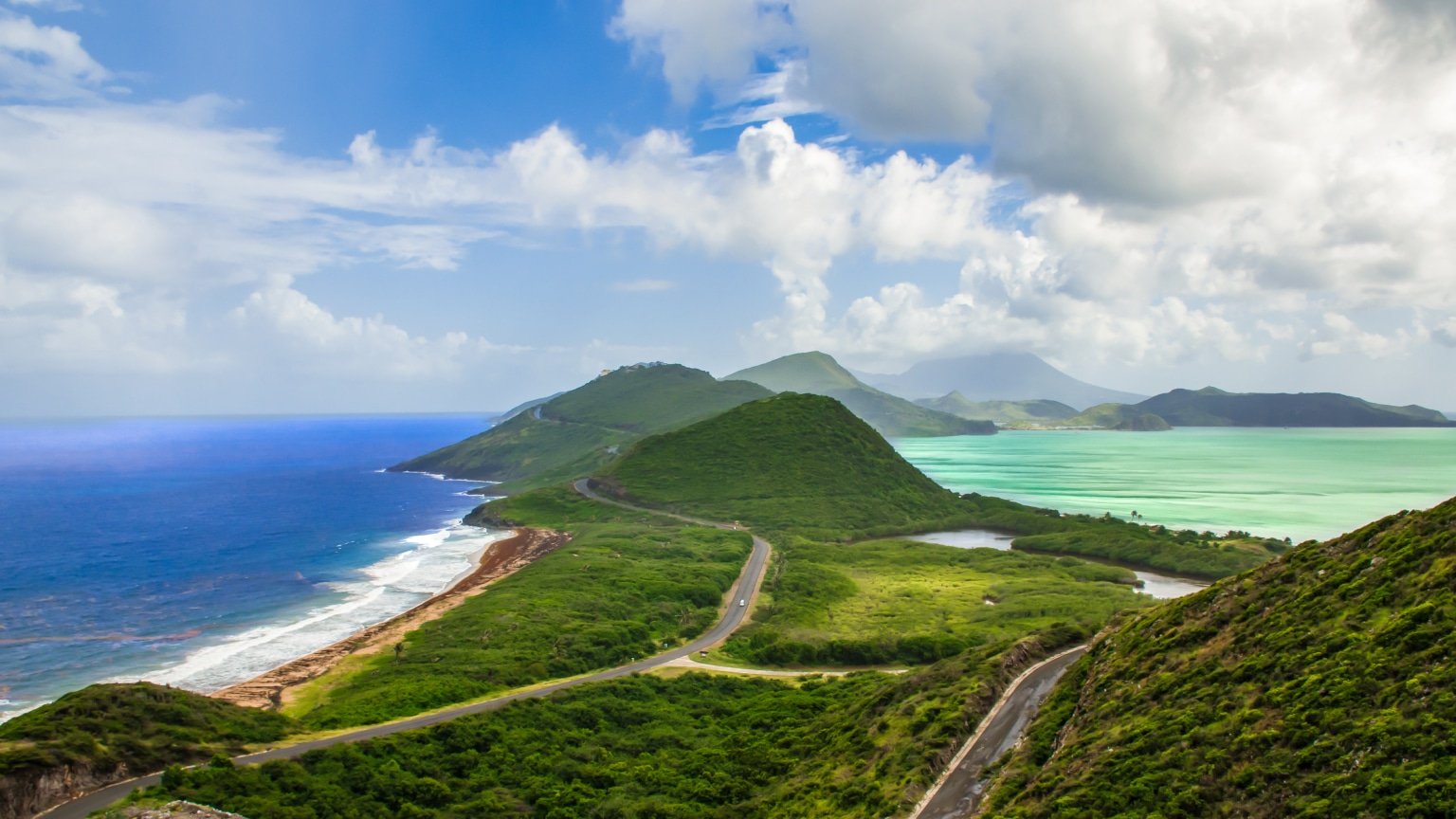 You are currently viewing St. Kitts to host Tourism Fest in November