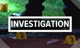 SKN’s 23rd homicide under police investigation