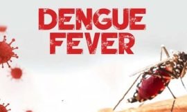 Fogging continues in St. Kitts to limit the spread of Dengue