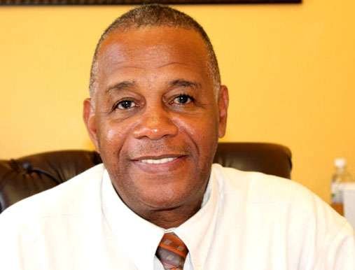 Read more about the article Hon. Eric Evelyn currently Acting Premier of Nevis; as Premier Brantley travels overseas