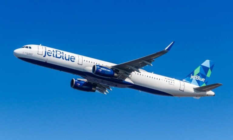 Read more about the article St. Kitts prepares to “roll out red carpet” for inaugural flight of Jet Blue