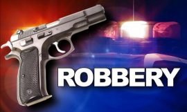 Weekend Robbery on Nevis under investigation