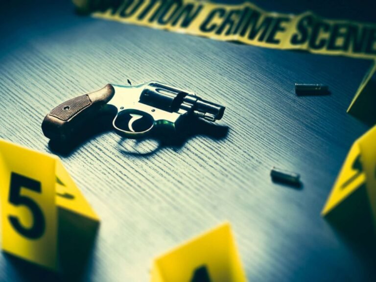 Read more about the article One man gunned down in Craddock Road, Nevis, Murder toll now 23 for 2023