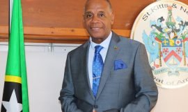 Hon. Eric Evelyn to serve as Acting Premier of Nevis