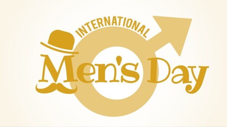 Read more about the article Religious Leader call for public intervention on International Men’s Day