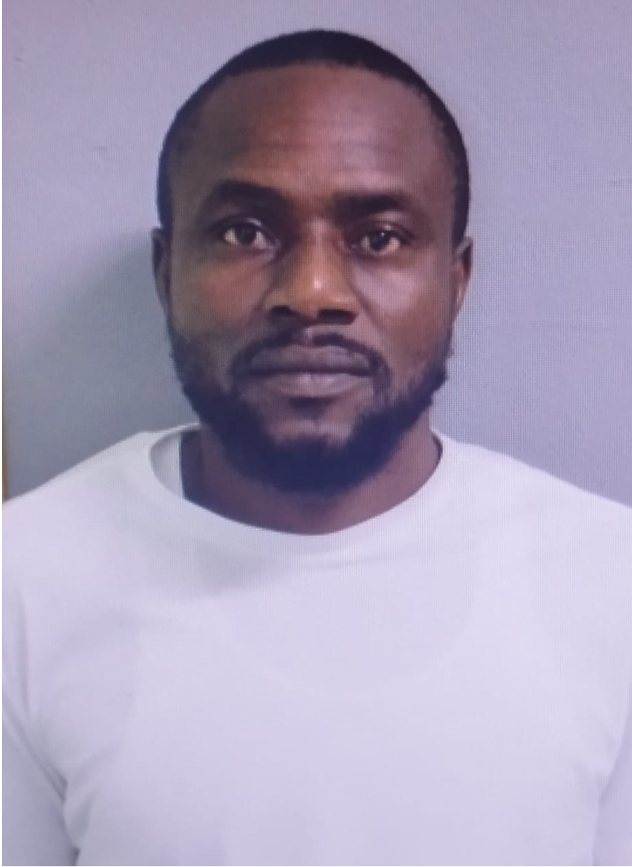 You are currently viewing Man charged with Accessory to Robbery in St. Kitts