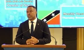 “Double Salary set-up needs revaluation” say Premier of Nevis
