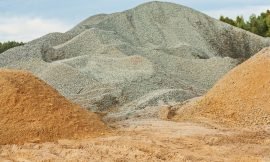Rising sand prices and consideration for Sand Mining on Nevis discussed
