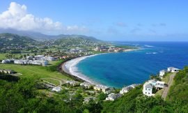 St. Kitts receives Magellan Gold Accolade for “Caribbean Eco-Friendly Sustainable Destination”