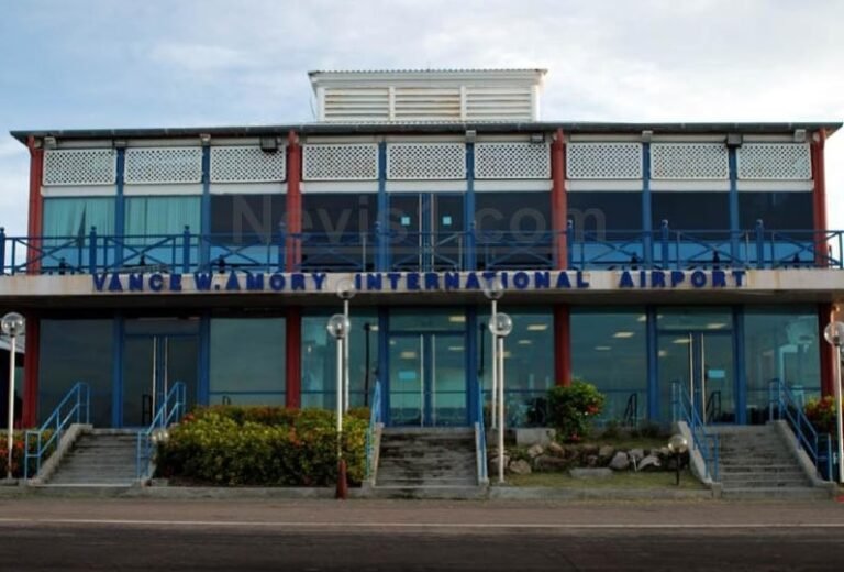 Read more about the article Nevisian Public invited to consultation for Vance Amory International Airport project