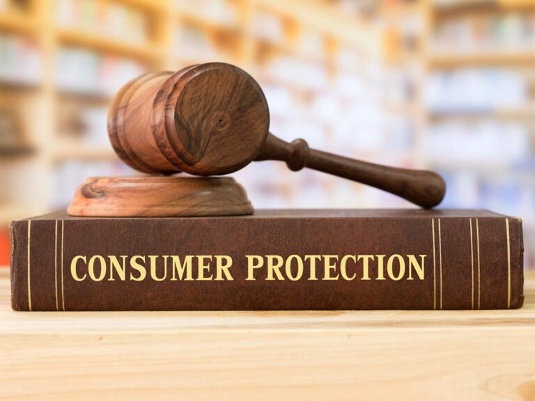 Read more about the article Consumers informed of new regulations regarding Consumer Protection Act 2023