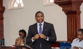 National Assembly passes Resolution in support of the geothermal project on Nevis
