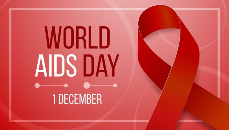 Read more about the article Victims and survivors of AIDS recognized on World Aids Day