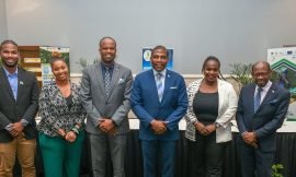 SKN Cop28 delegation gives summary of participation in Dubai