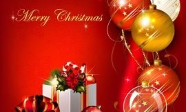 Political leaders bestow Christmas wishes on citizens and residents