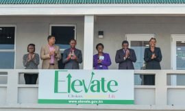 ELEVATE Programme officially launched, replacing “Peace” Programme