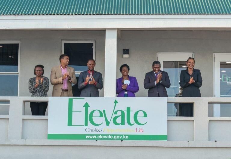 Read more about the article ELEVATE Programme officially launched, replacing “Peace” Programme