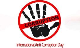 Good Governance Agenda focused on in SKN as International Anti- Corruption Day recognized
