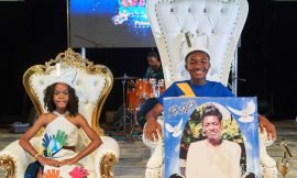 Nevis’ Mighty Zen wins Primary segment, Star Boy Nicholas wins Secondary segment of the Sugar Mas Junior Kaiso Competition