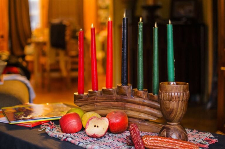 Read more about the article Kwanzaa celebration to be held in honour of Kofi Adams