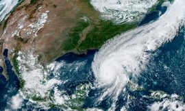 2023 Atlantic Hurricane Season officially ends on Nov. 30th