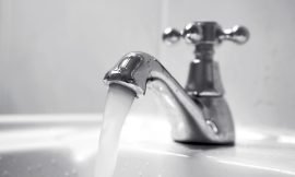 Minister of Water Services et.al announces proposed changes in water prices