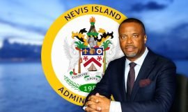 Premier Brantley alerts Nevisians of new Revenue Recovery Measures