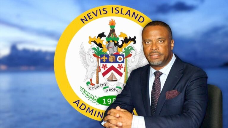 Read more about the article Premier Brantley alerts Nevisians of new Revenue Recovery Measures