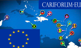 Ministry of Trade (St. Kitts) facilitates a two-day CARIFORUM-UK Workshop