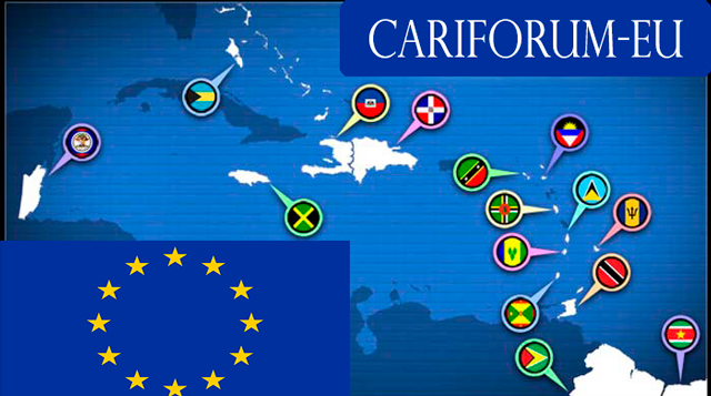 You are currently viewing Ministry of Trade (St. Kitts) facilitates a two-day CARIFORUM-UK Workshop