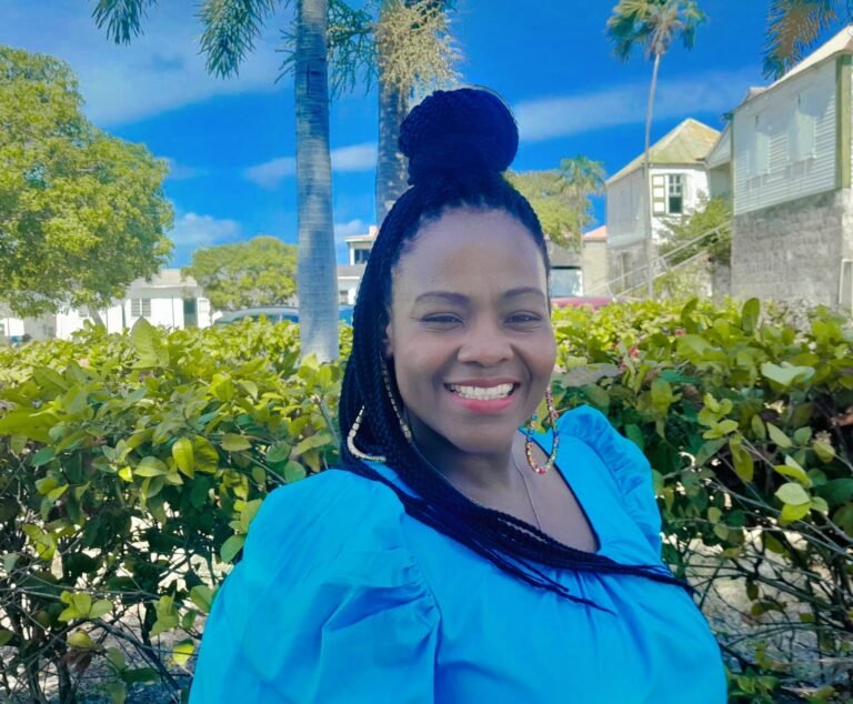 Read more about the article Nevisian appointed as Good Deeds Day Country Leader