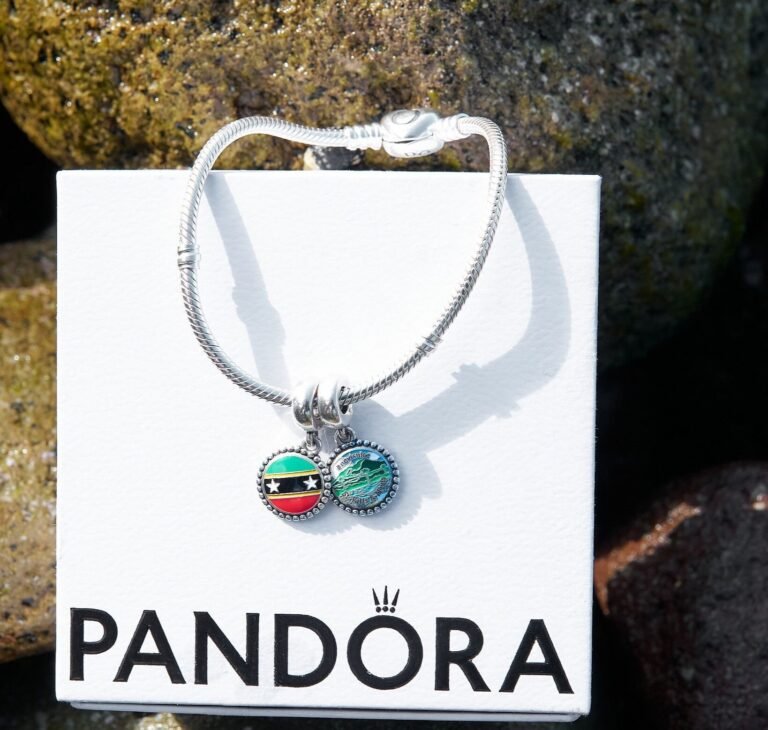 Read more about the article NTA collaborates with Pandora and unveils special charms