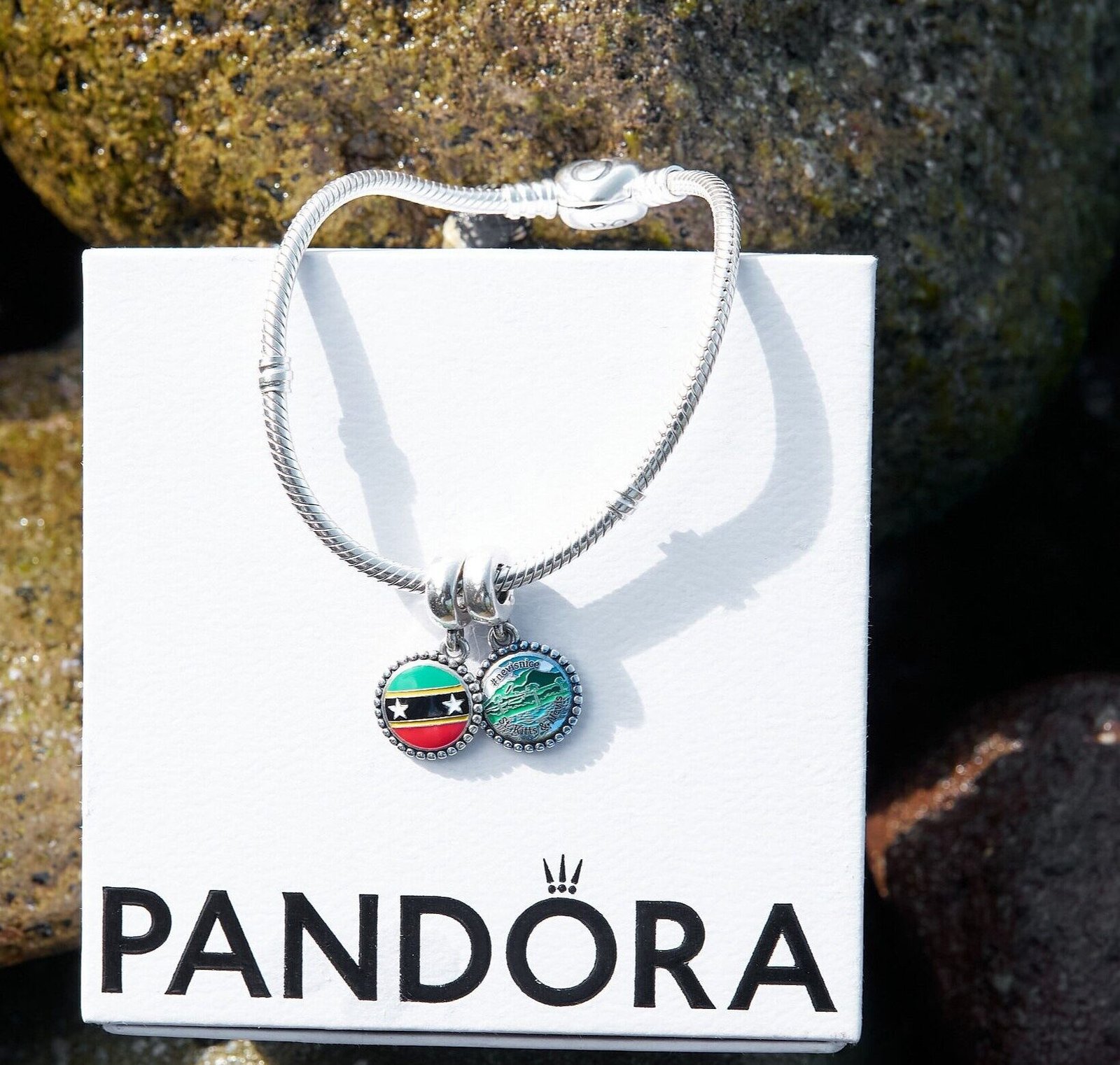 You are currently viewing NTA collaborates with Pandora and unveils special charms